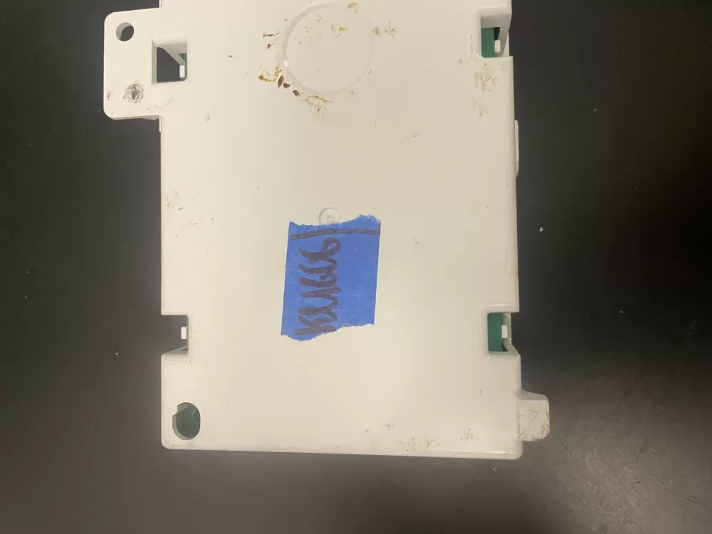 Whirlpool Maytag WPW10111616 W10118243 Dryer Control Board AZ99116 | KM606