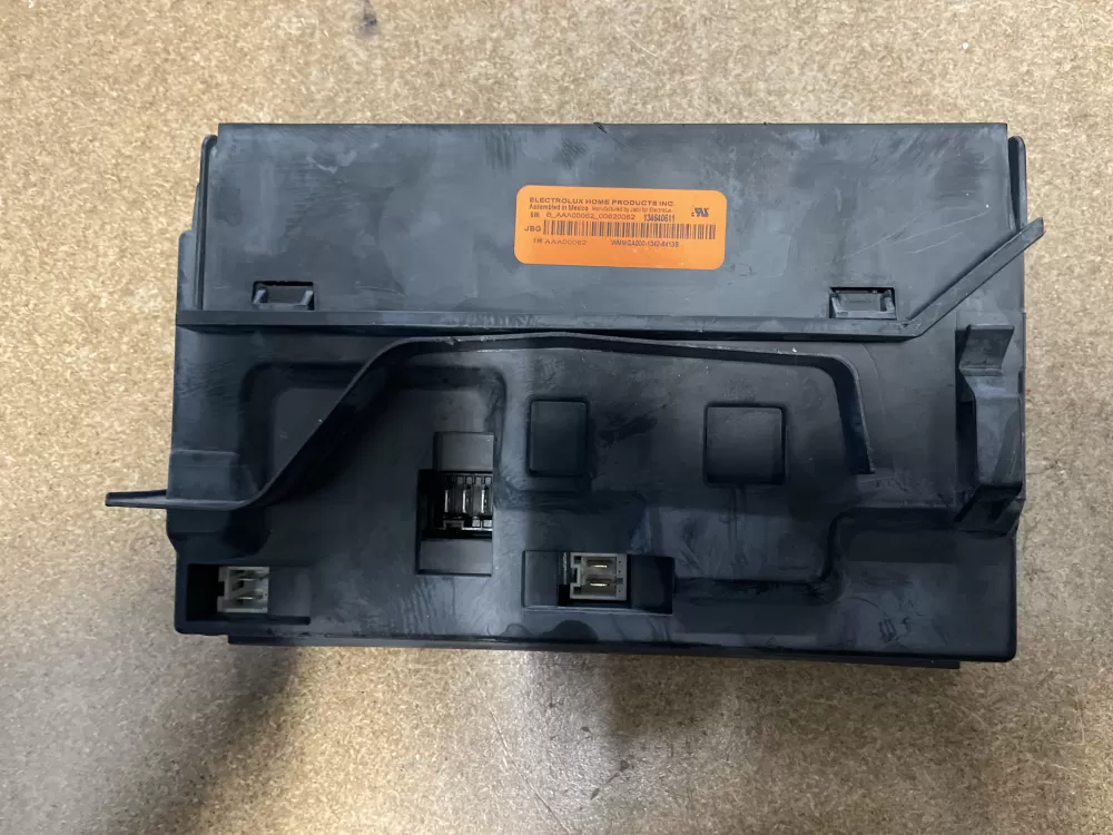 Frigidaire  Electrolux 134640610 134640611 134640640 809019902 809019906 809019911 PS11732023 Washer Control Board