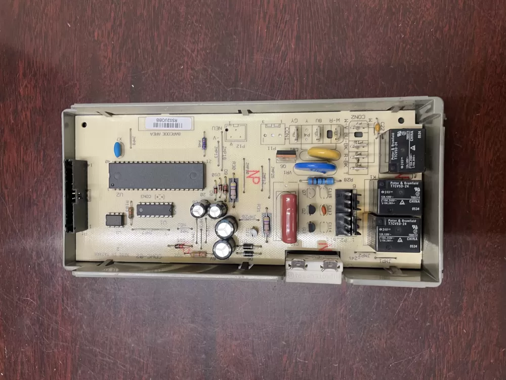 Whirlpool  Kenmore  Roper  Estate WP8564547  AP6013337  8564547  1060957  8546558  8564544  8564545  8564546  8564546R  PS11746563 Dishwasher Control Board