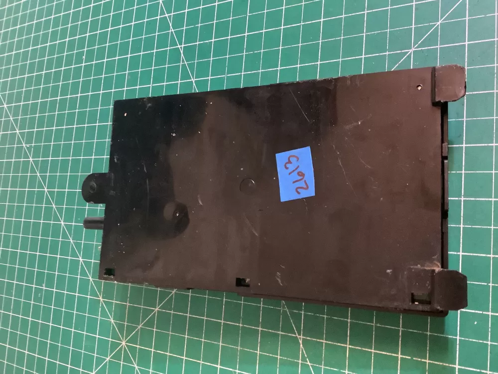 GE 165D7440G006 Dishwasher Control Board Main AZ171837 | NR2613