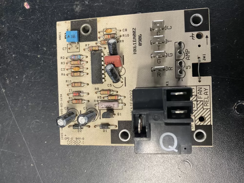 Carrier Bryant Goodman 1005-83-163A