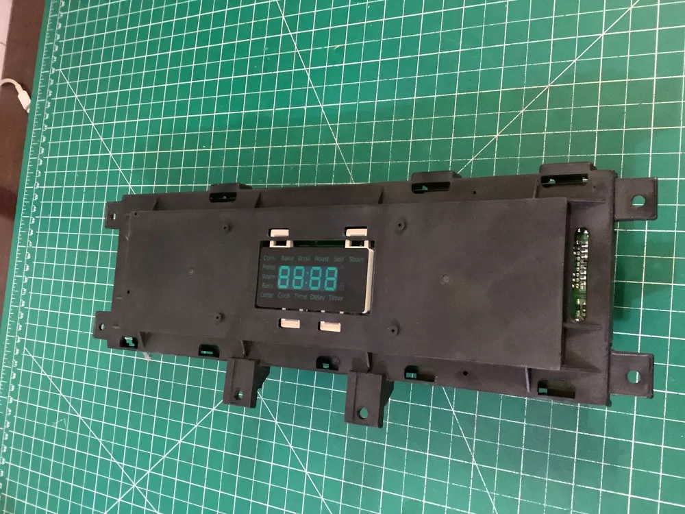 Samsung DE94-03926A Oven Control Board