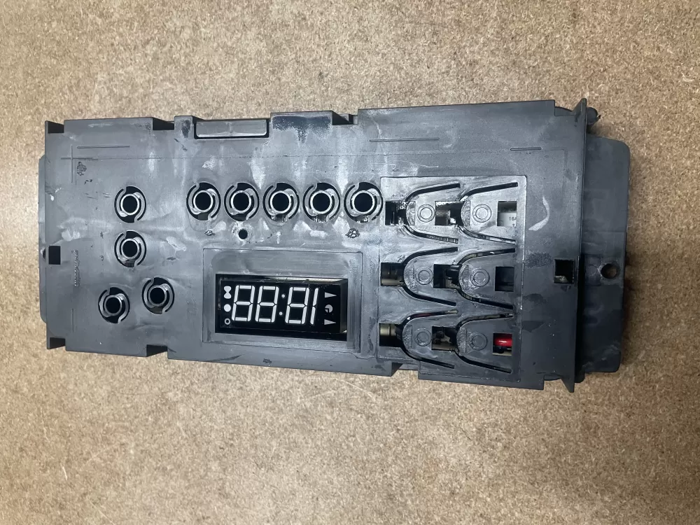 Whirlpool W10424886 W10734609 WPW10734609 PS11757321 Range Control Board
