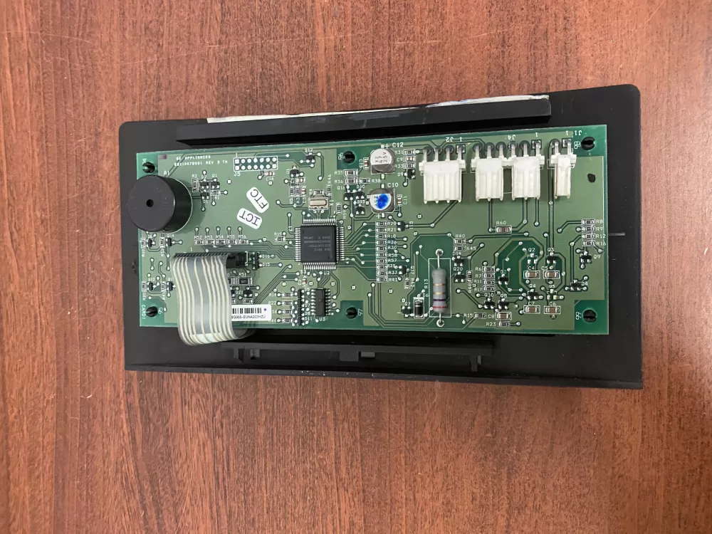 GE 200D1218G005 Refrigerator Control Board AZ45627 | BK1773
