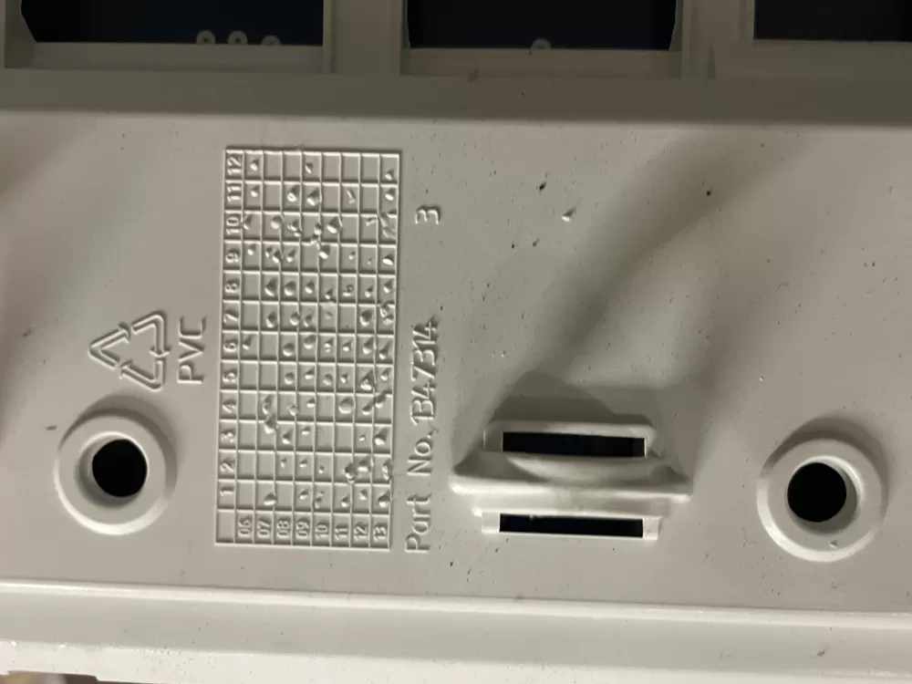 Frigidaire Kenmore 1347314 Washer Control Board Xxl2 AZ48061 | Wmv439