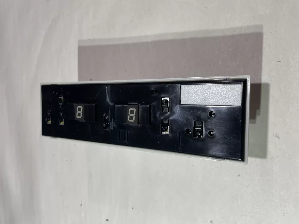 Frigidaire  Electrolux A01078804  AP5953796  242207704  242282304  3516025  5304498023  PS10060580  31160890098 Refrigerator UI Control Board