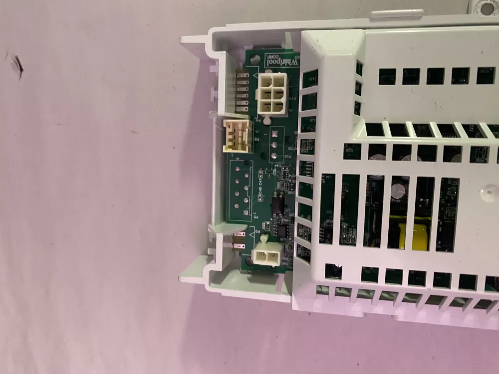 Whirlpool W10739351 W10802464 Dryer Control Board AZ197309 | BK2732