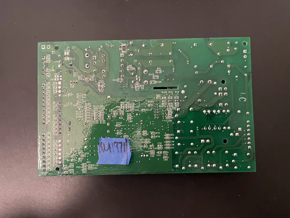GE EBX1069P005 200D4854G022 Refrigerator Control Board AZ96399 | KM1971