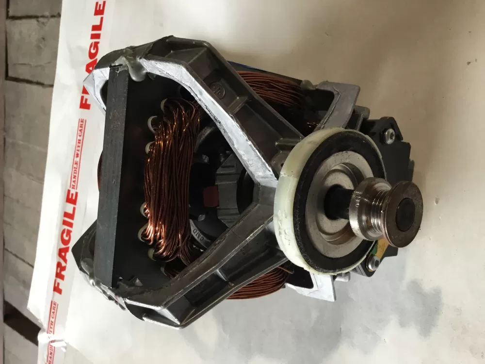 Frigidaire Dryer Drive Motor 131560100 AP2107144 AZ149259 | SL269