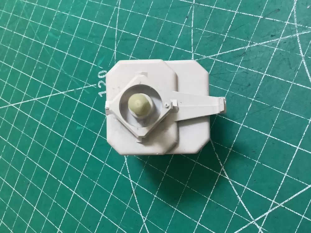 Maytag WP3404233 Dryer Crosley Inglis Start Switch AZ220669 | SLA145