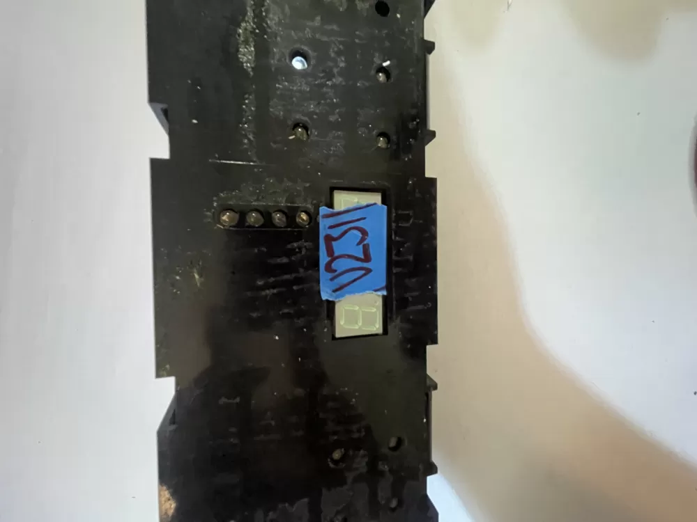 Frigidaire 316418501 Range Oven Control Board AZ188978 | KMV231