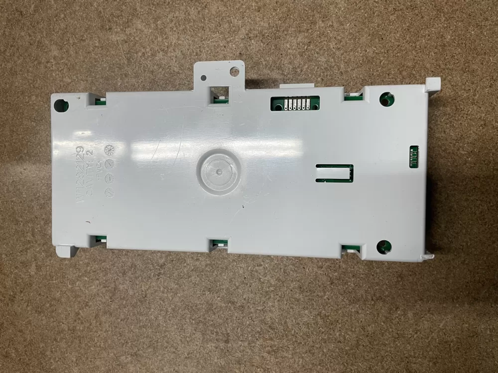 GE 265D3440G804 Dishwasher Control Board AZ12723 | KM1085