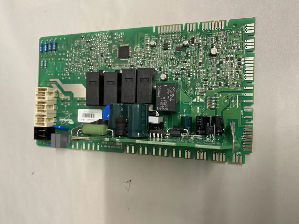Whirlpool W10343487 Washer Control Board CCU