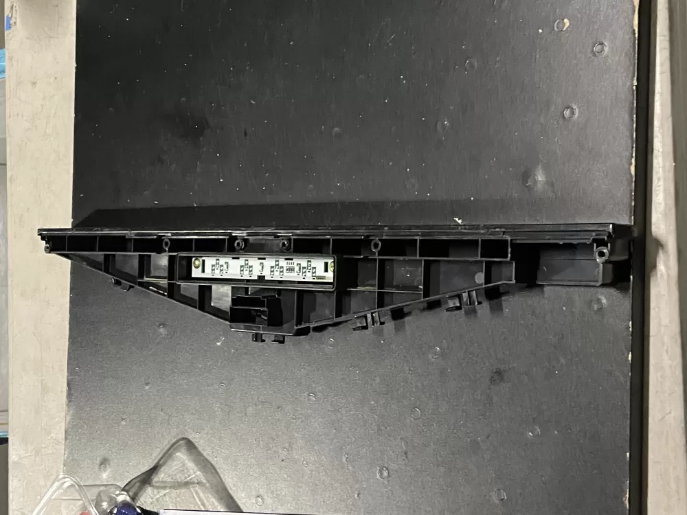 Samsung DD64-00129A  DD64 00129B Dishwasher Control Panel