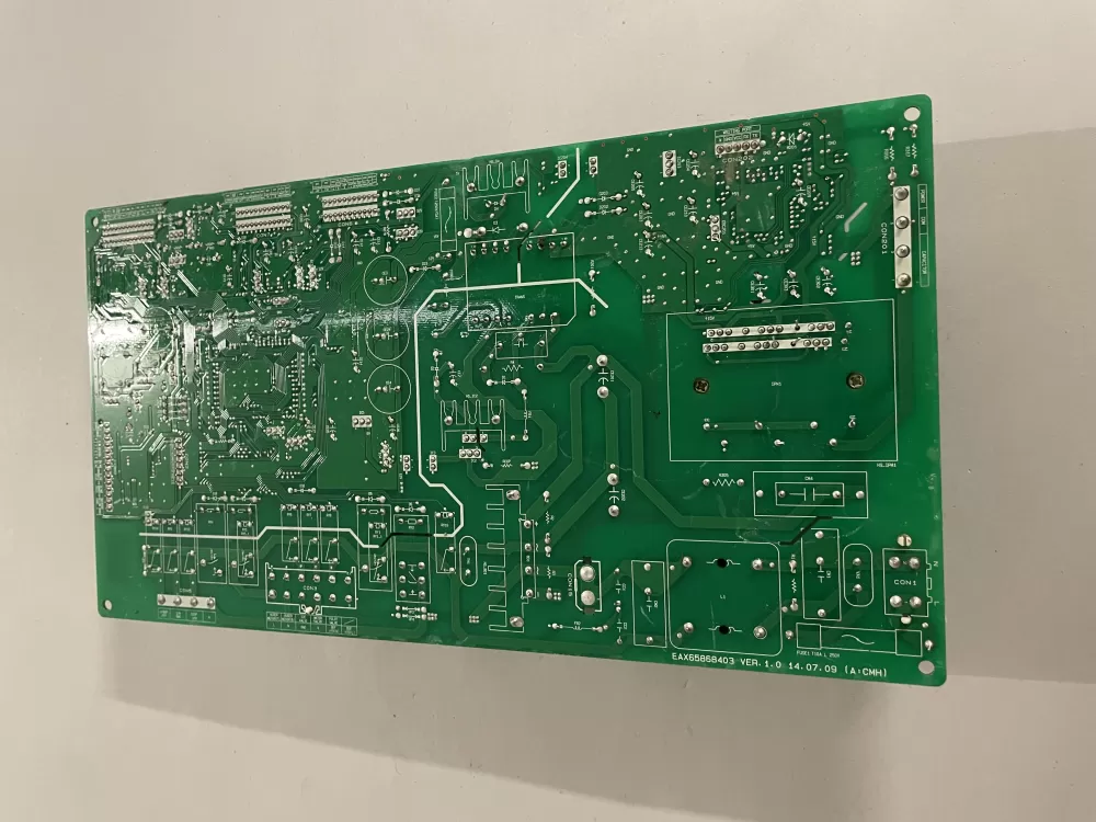 LG EBR78931603 Refrigerator Control Board AZ142096 | KM981