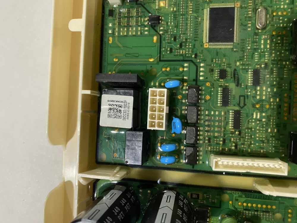 Samsung DC92-01982B DC92-01803P Washer Control Board AZ149712 | BKV769