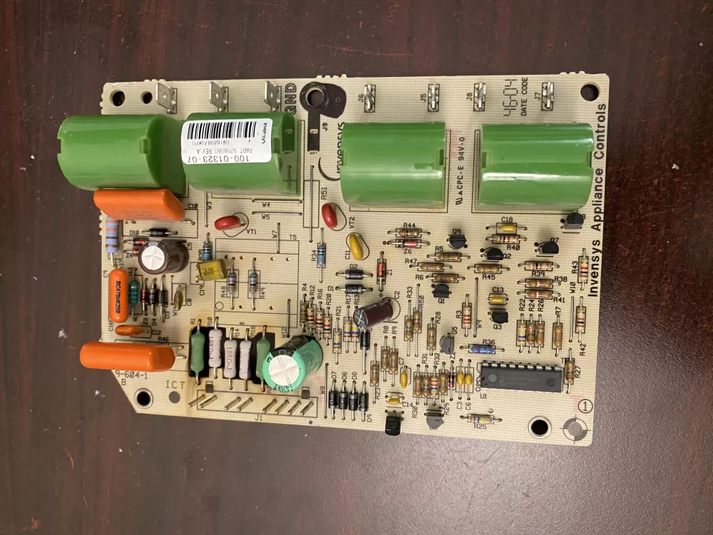 Whirlpool  Kenmore  KitchenAid  Maytag. W10331686  1937904  8054084  8273970  8273972  8273977  8522964  9758080  9758080R  PS11753037  WPW10331686VP Spark Module