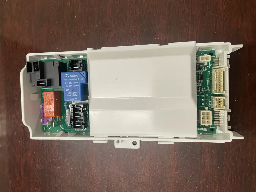 Whirlpool W10532428 WPW10532428 PS11756041 Dryer Control Board
