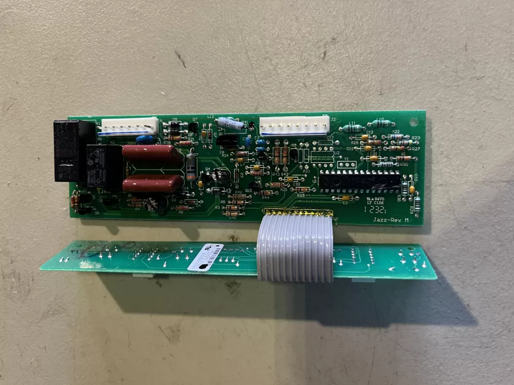 Whirlpool Maytag W10503278 AP6022400 Refrigerator Control Board AZ44252 | 175