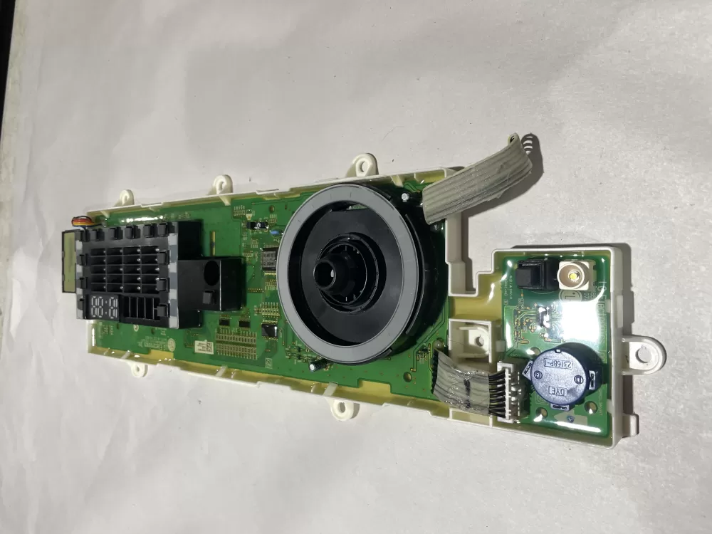 LG EBR81634403 EBR81634405 PS12385565 Washer Control Board