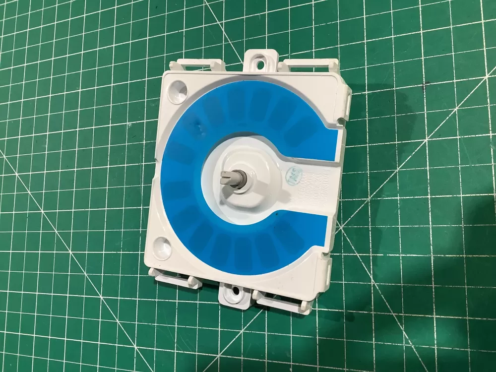 Samsung DC92-02391A Washer Module