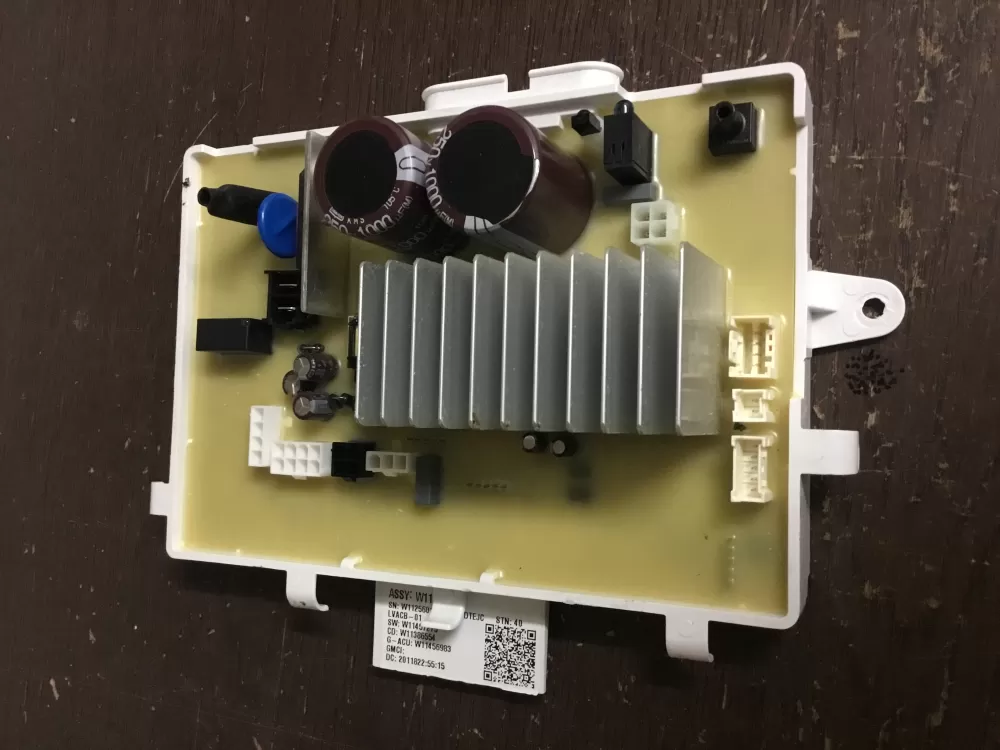 Whirlpool  Maytag W11387665 Washer Control Board