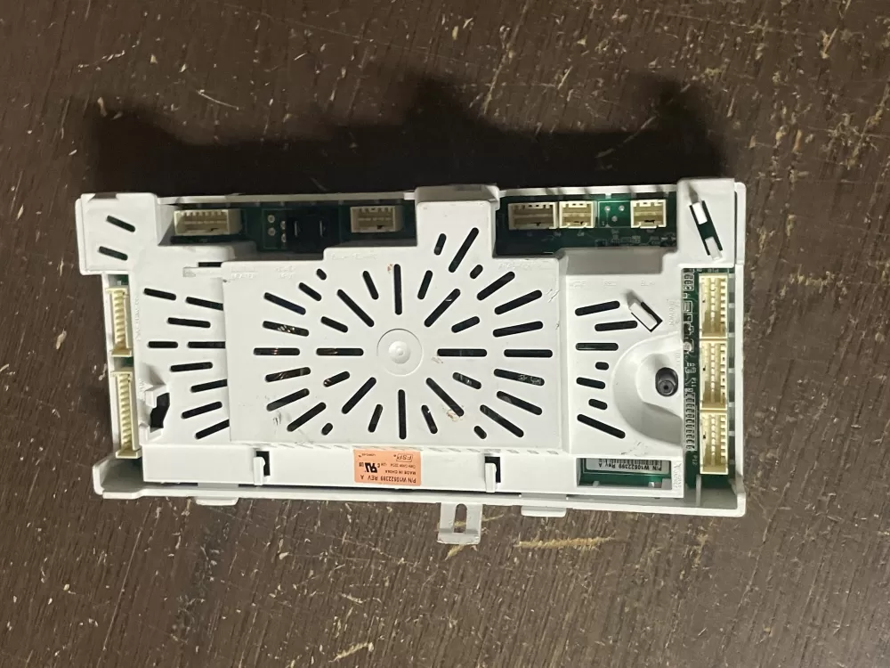 Maytag W10763749  W10522399  4282569  PS10067056 Washer Control Board