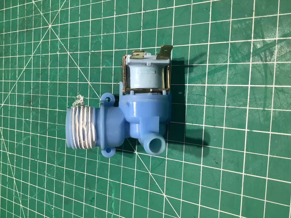 Frigidaire A18062901 Dishwasher Inlet Valve Water AZ150403 | AR184