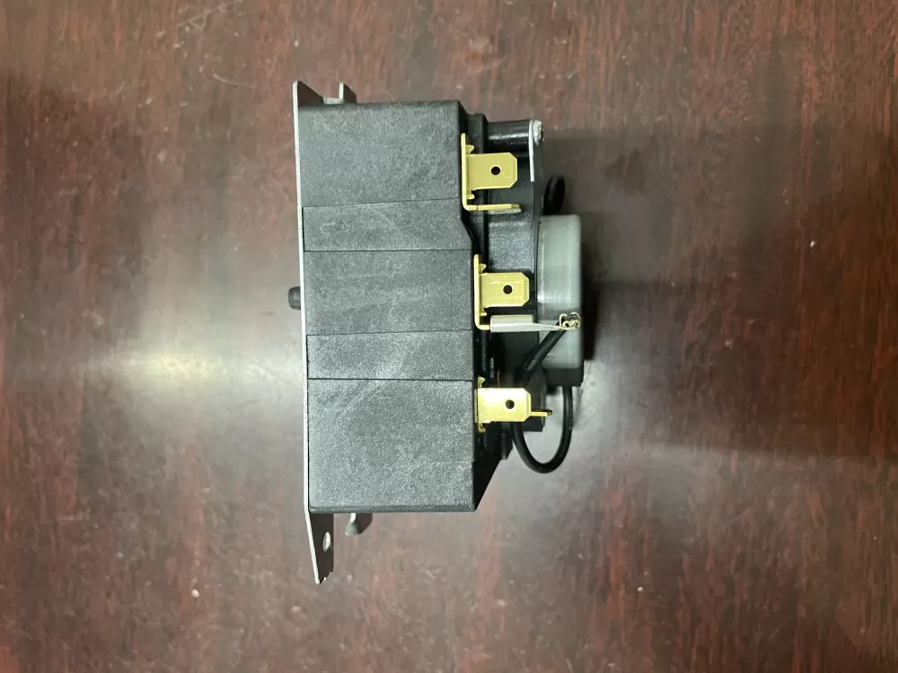 Hotpoint General Electric WE04X25586 234D2377P007 Dryer Timer AZ31915 | KM140