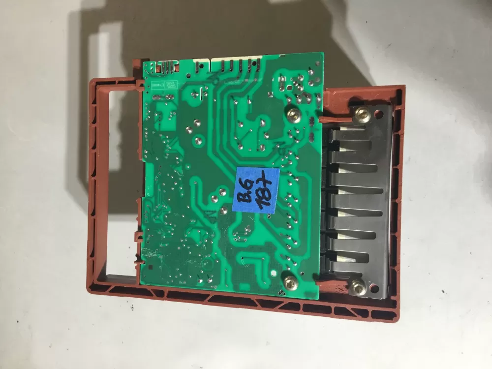 Whirlpool 461970220451 461970300681 Washer Control Board  AZ113333 | BG187