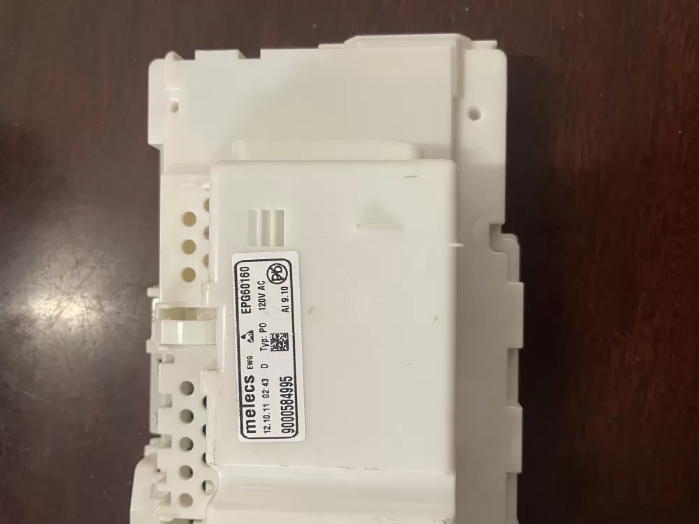 Bosch 9000584995 Dishwasher Control Board AZ50705 | KM1874