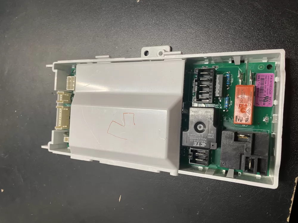 Whirlpool W10532428 WPW10532428 PS11756041 Dryer Control Board