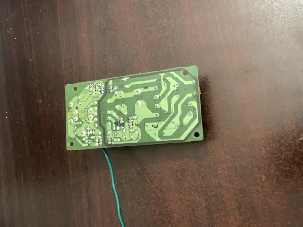 LG EBR64624702 EBR64624703 PS3645624 Range Control Board AZ93506 | Wm559