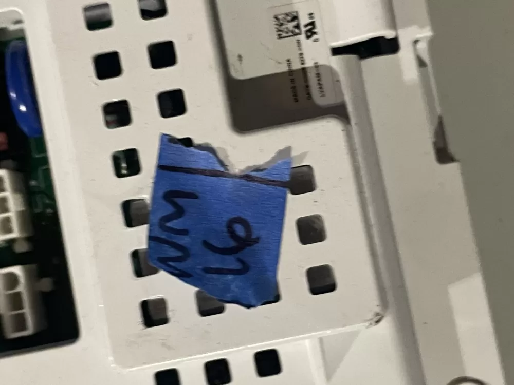 Whirlpool Maytag W11101098 W11170317 Washer Control Board AZ31780 | Wm16