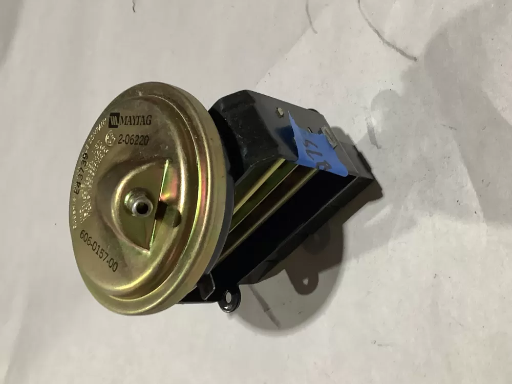 Maytag 606-0157-00 2-06220-1 Washer