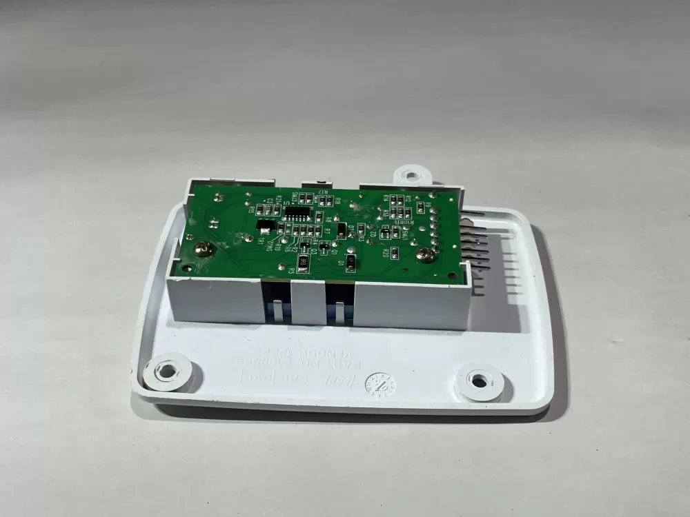 Whirlpool  Kenmore  GE  KitchenAid  Amana 2198588 Refrigerator Ice Control Board