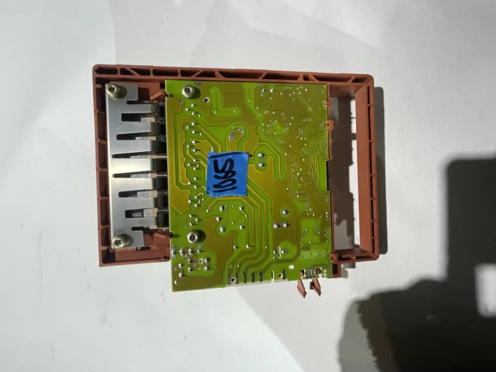 Whirlpool 461970201081 Washer Motor Control Board AZ203534 | KM1065