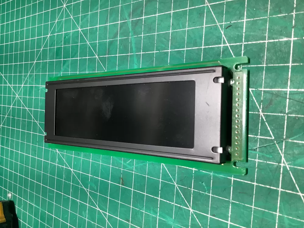 Miele L1322AECBD LCD Control Board AZ148439 | AR2479