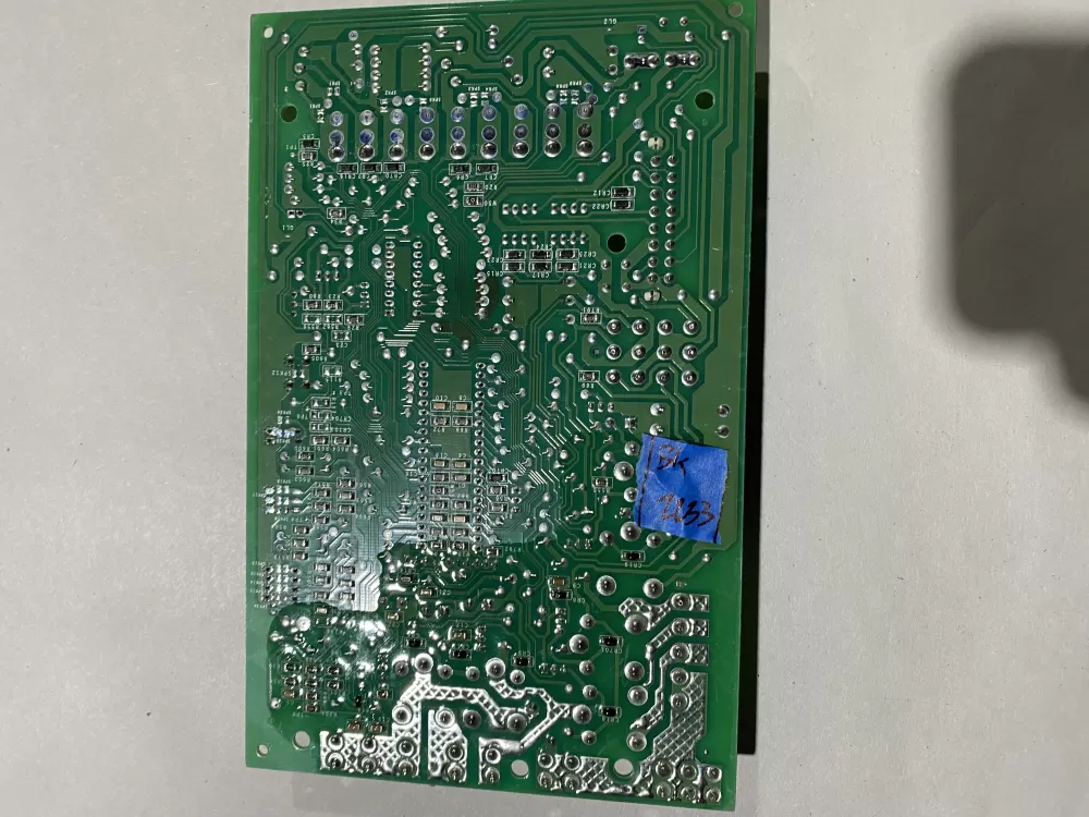 Emerson Trane D156245P01 Furnace White Rodgers Control Board AZ121555 | BK2233