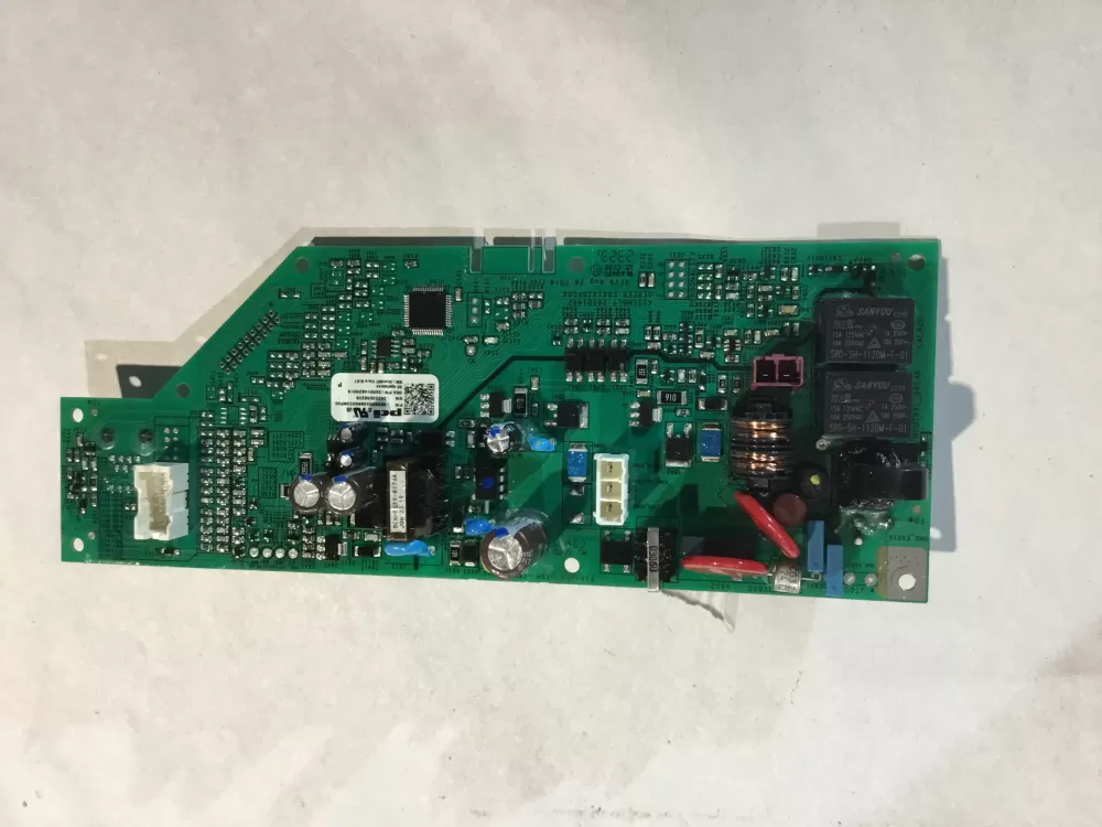 GE 265D1462G018 PD00054534 Dishwasher Control Board AZ151077 | BG1066