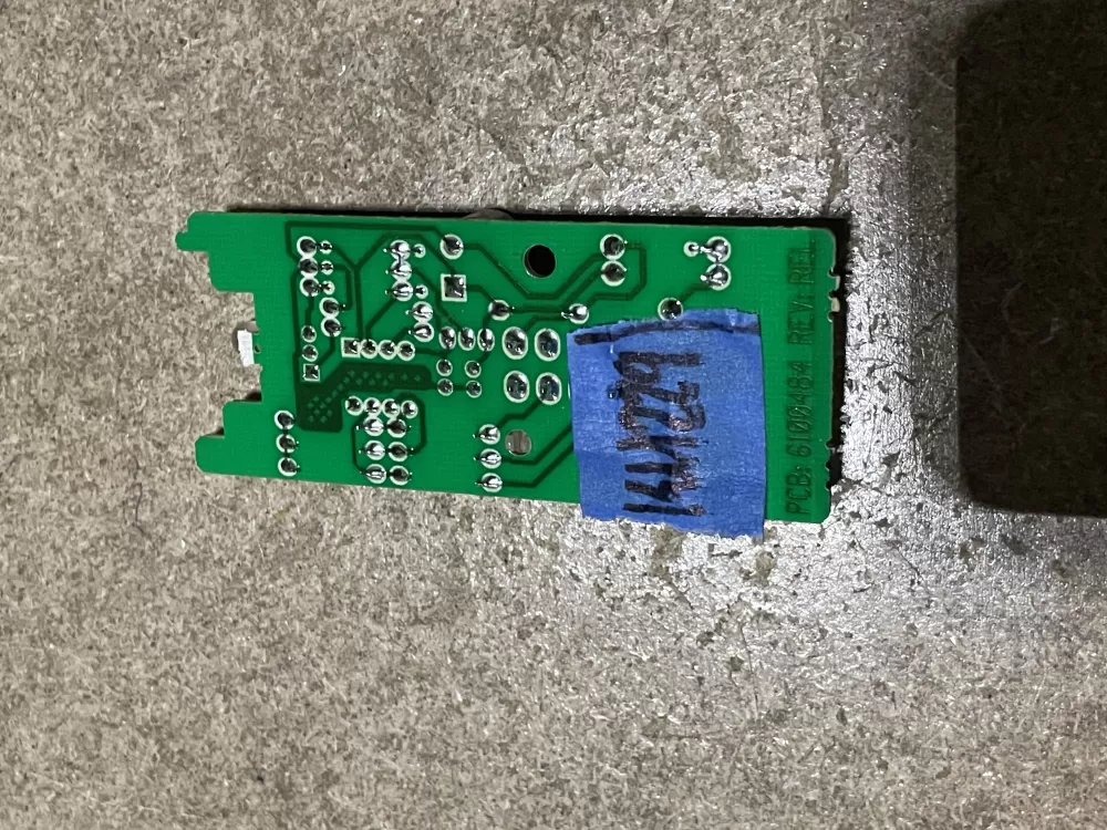 Whirlpool Kenmore 2203385 Refrigerator Control Board AZ28509 | KM229