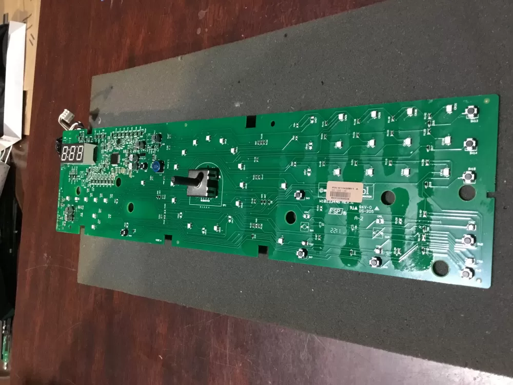 Maytag  Whirlpool W10426811 Washer Control Board