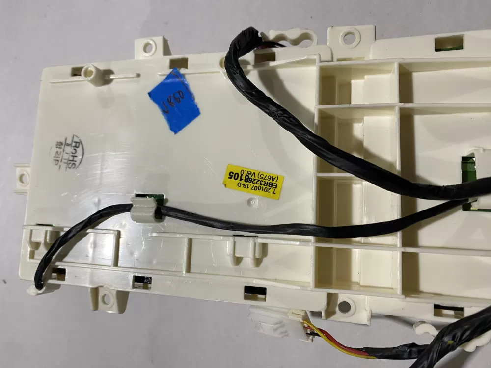 LG Kenmore EAX32221201 EBR32268105 Washer Control Board AZ183984 | BKV860