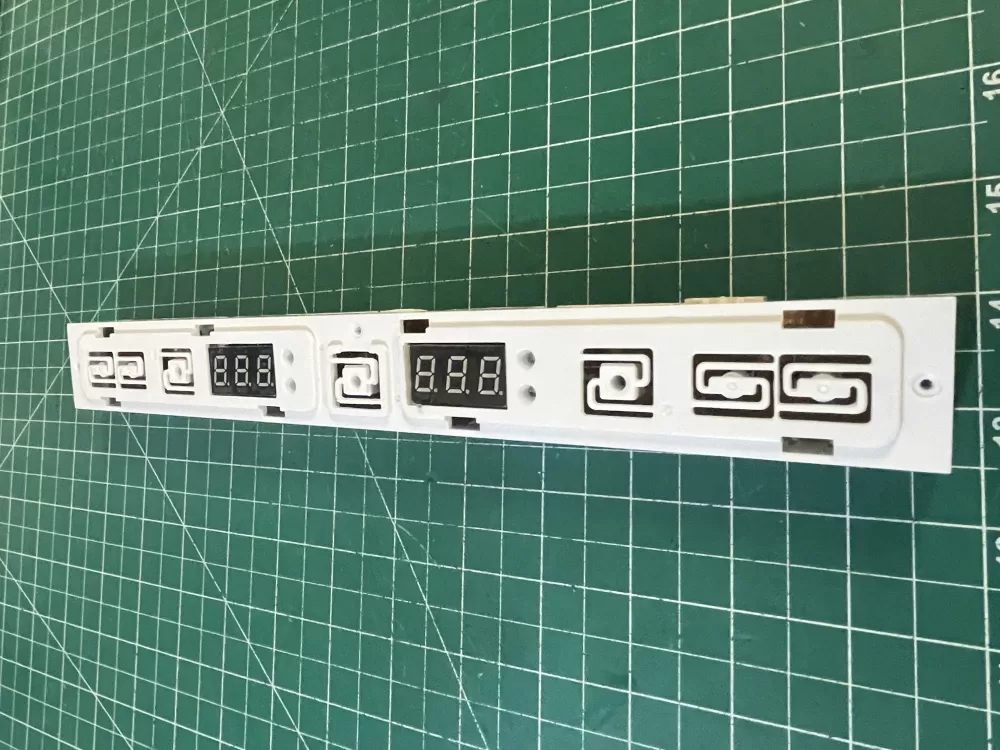 LG Kenmore GE Whirlpool 6870JB8090B Refrigerator Board AZ200907 | Wm1078