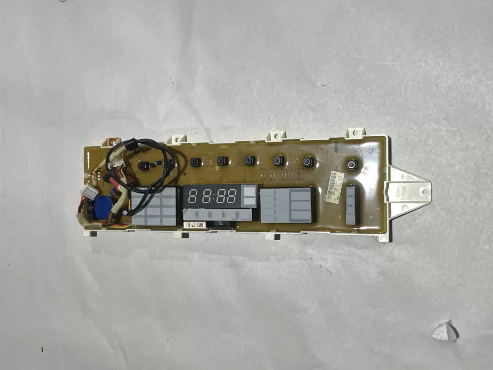 LG EBR76262201 EBR75446006 PS7793226 Washer Control Board