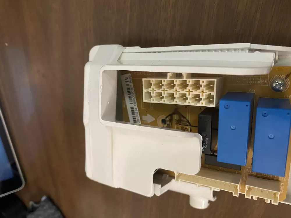 LG EBR60070703 EBR60070707 Refrigerator Power Control Board AZ40031 | BK1284