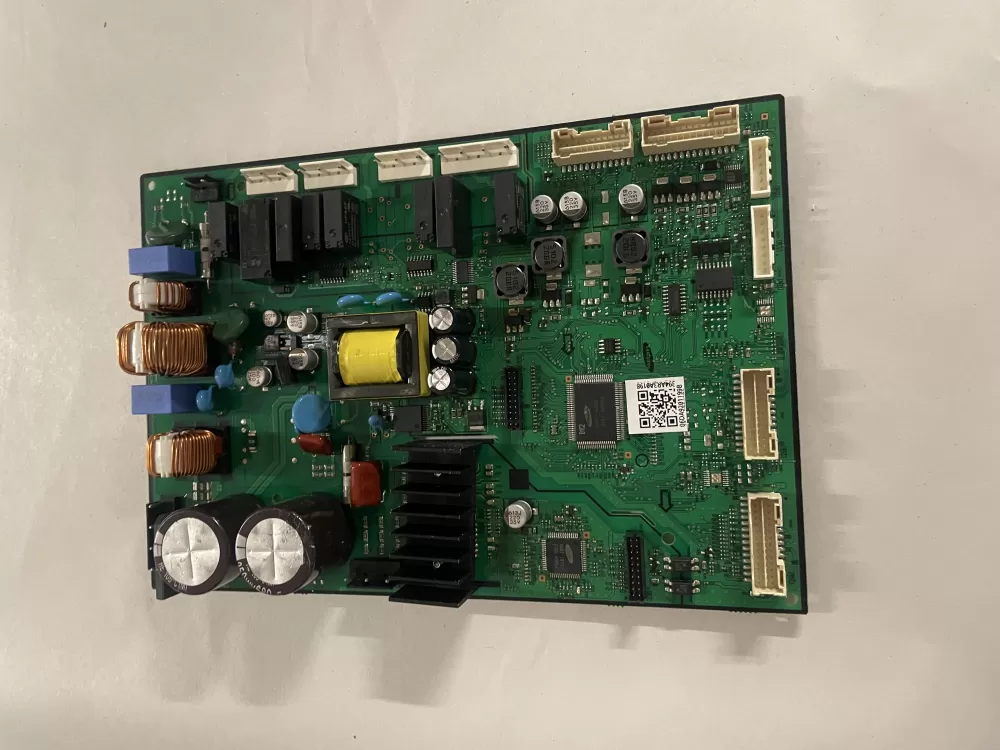 Samsung DA92-01199B Refrigerator Control Board Main