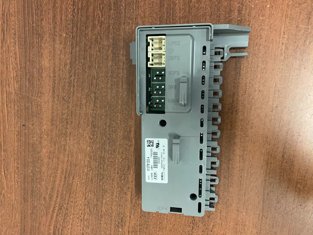 Whirlpool Maytag W10751203 W10864049 Washer Control Board AZ59579 | BK2003