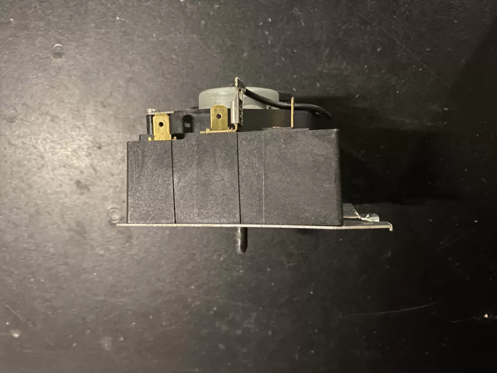 Hotpoint General Electric WE4M364 WE4M533 PS8690648 Dryer Timer AZ26002 | BK98