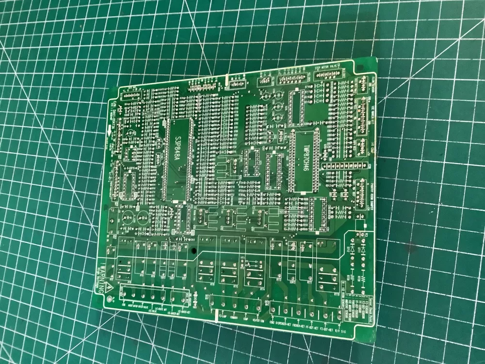 Samsung DA41 00476A DA4100476A Refrigerator Control Board AZ188197 | NRV864